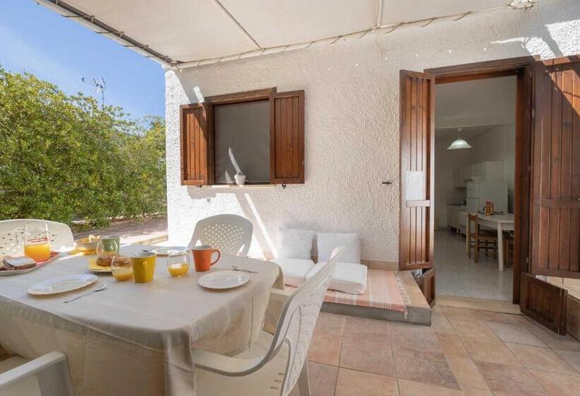 Дом 2 Спальни, Residence Elena