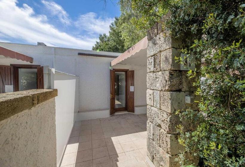 בית, 2 חדרי שינה, Residence Elena