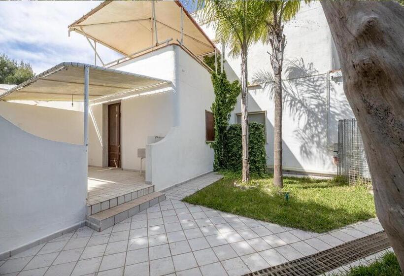 בית, חדר שינה 1, Residence Elena