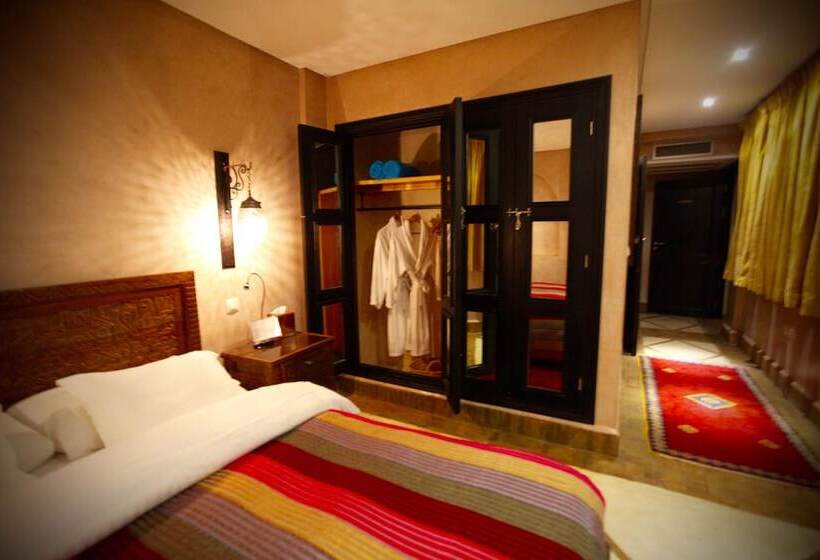 Номер Стандарт, Riad Dar Haven