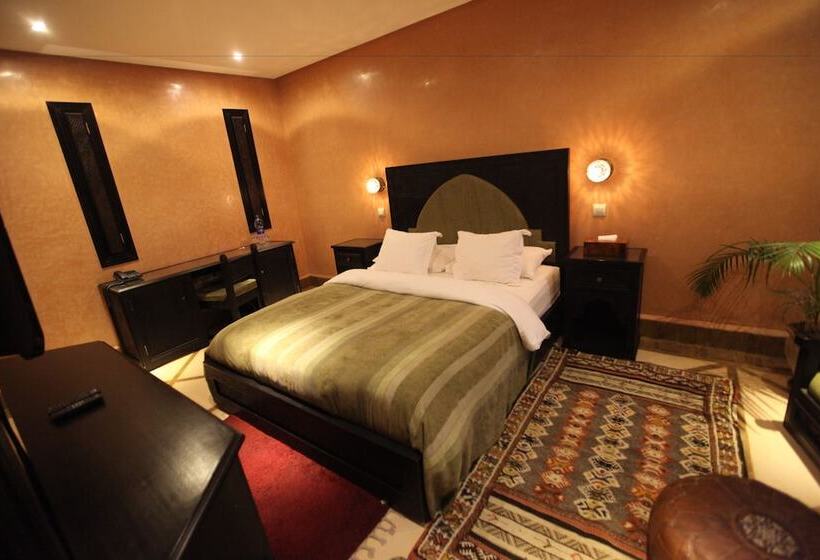 Номер Стандарт, Riad Dar Haven