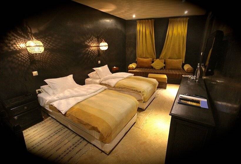 Номер Стандарт, Riad Dar Haven