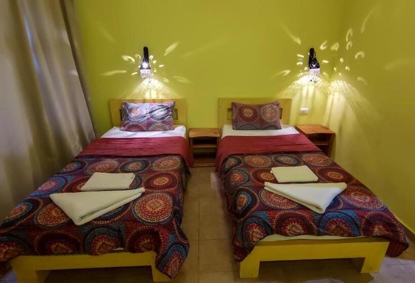 اتاق استاندارد, Shams Hotel & Dive Centre