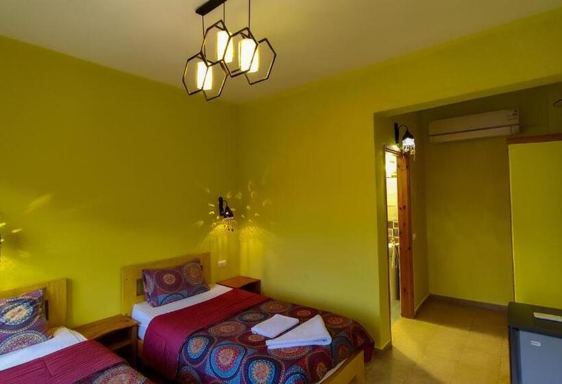 اتاق استاندارد, Shams Hotel & Dive Centre