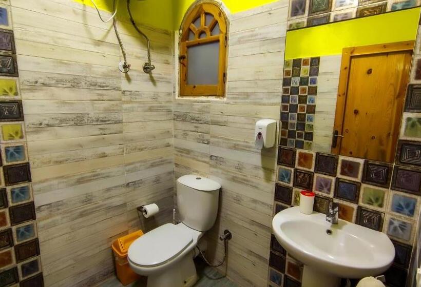 اتاق استاندارد, Shams Hotel & Dive Centre