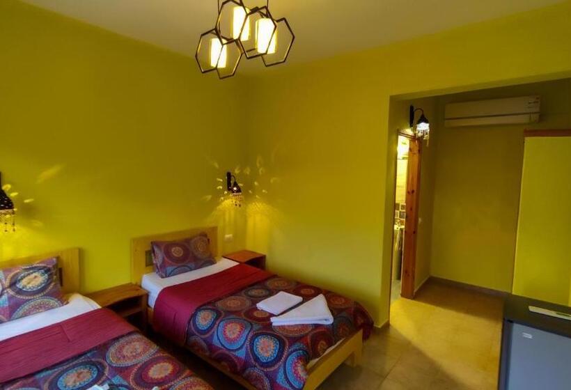 اتاق استاندارد, Shams Hotel & Dive Centre