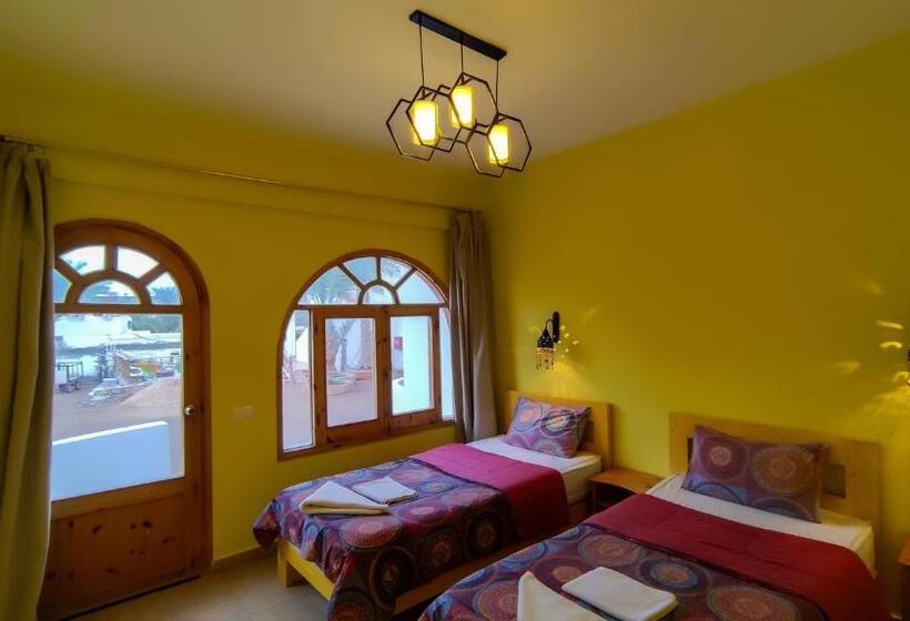 اتاق استاندارد, Shams Hotel & Dive Centre