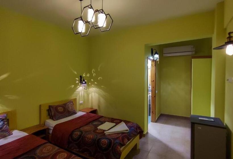 اتاق استاندارد, Shams Hotel & Dive Centre