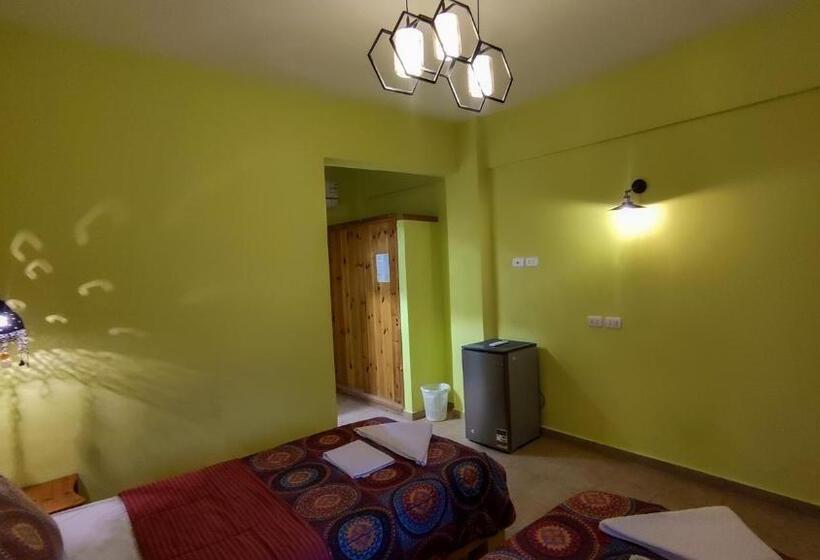 اتاق استاندارد, Shams Hotel & Dive Centre