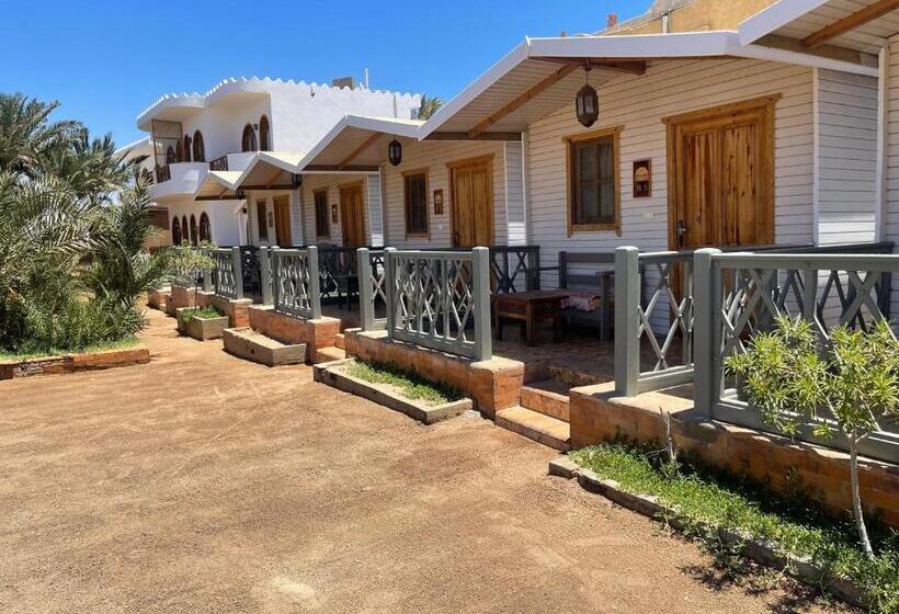 بانگلوی استاندارد, Shams Hotel & Dive Centre