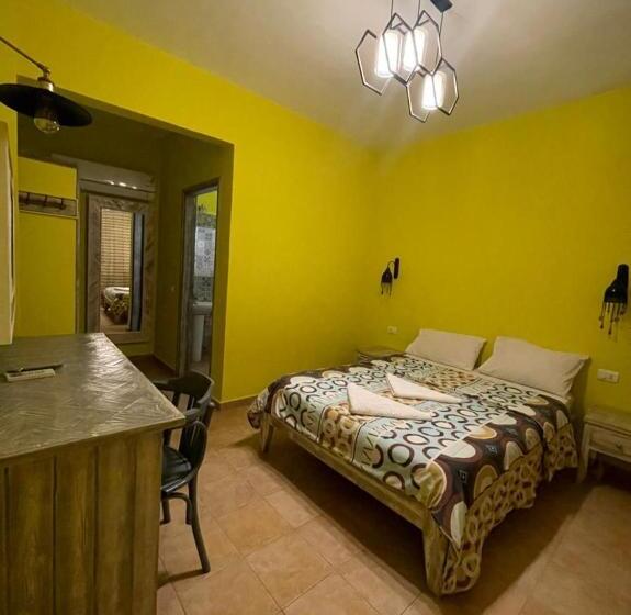 اتاق استاندارد, Shams Hotel & Dive Centre