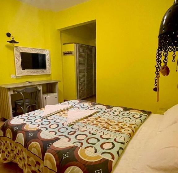 اتاق استاندارد, Shams Hotel & Dive Centre