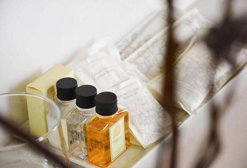 וילה דלוקס 2 חדרים, The Spirit Resort Hua Hin