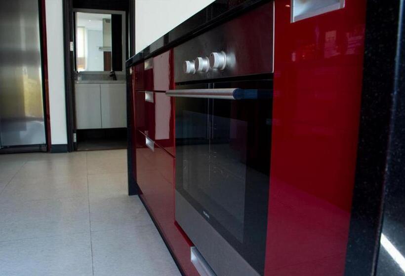 וילה דלוקס 3 חדרים, The Spirit Resort Hua Hin