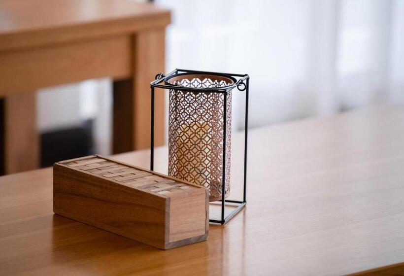 וילת דלוקס 2 חדרי שינה עם בריכה, The Spirit Resort Hua Hin