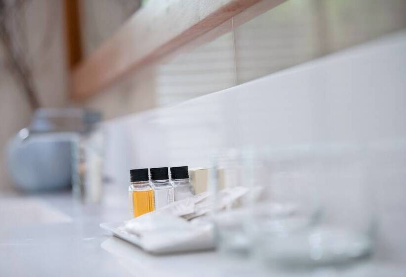 וילה בת 2 חדרי שינה, The Spirit Resort Hua Hin