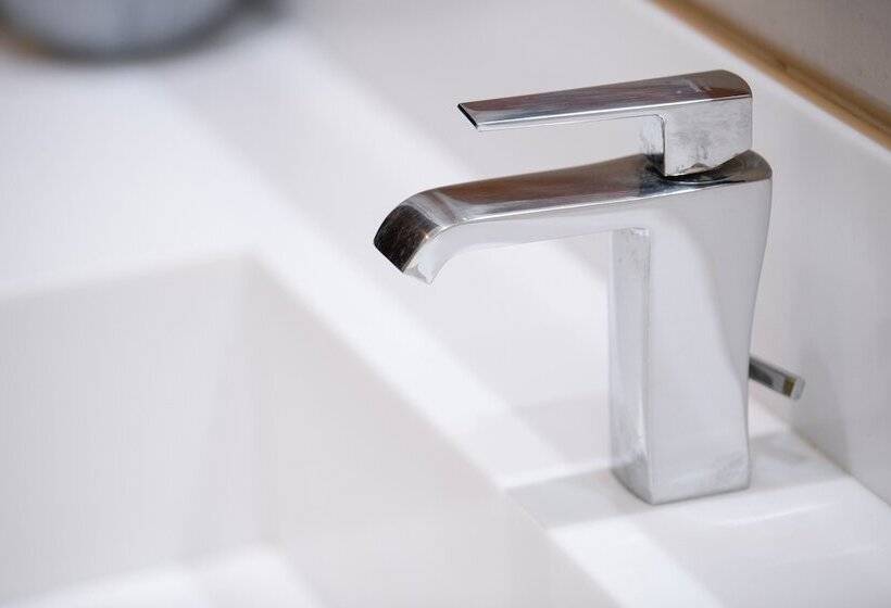 וילה בת 2 חדרי שינה, The Spirit Resort Hua Hin