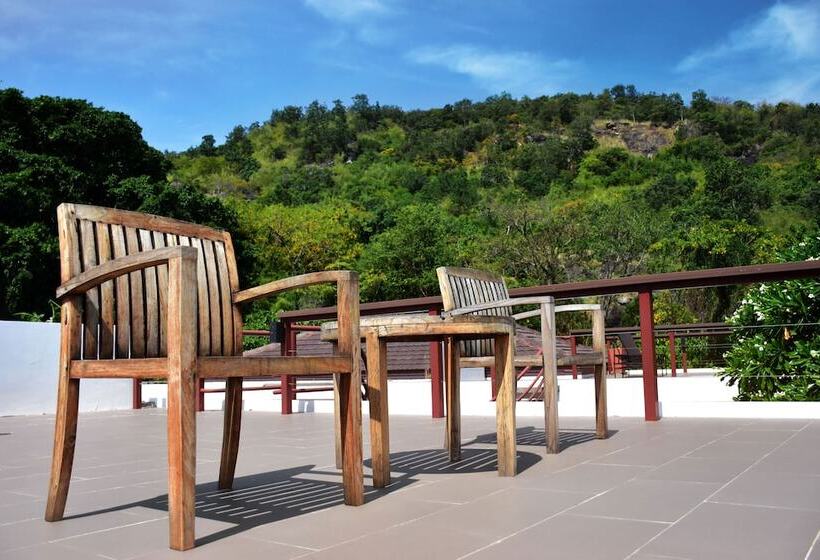 וילה בת 2 חדרי שינה, The Spirit Resort Hua Hin