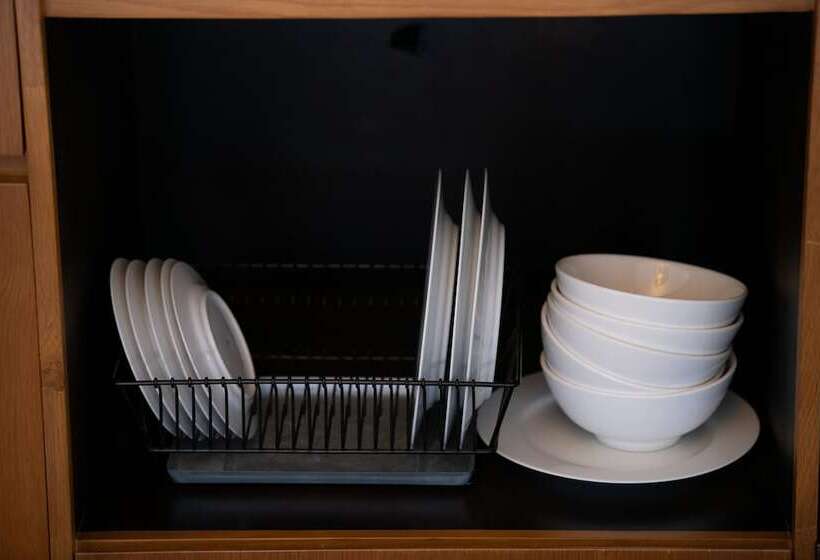 וילה בת 2 חדרי שינה, The Spirit Resort Hua Hin