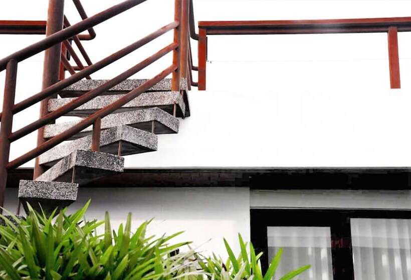 וילה בת 3 חדרי שינה, The Spirit Resort Hua Hin