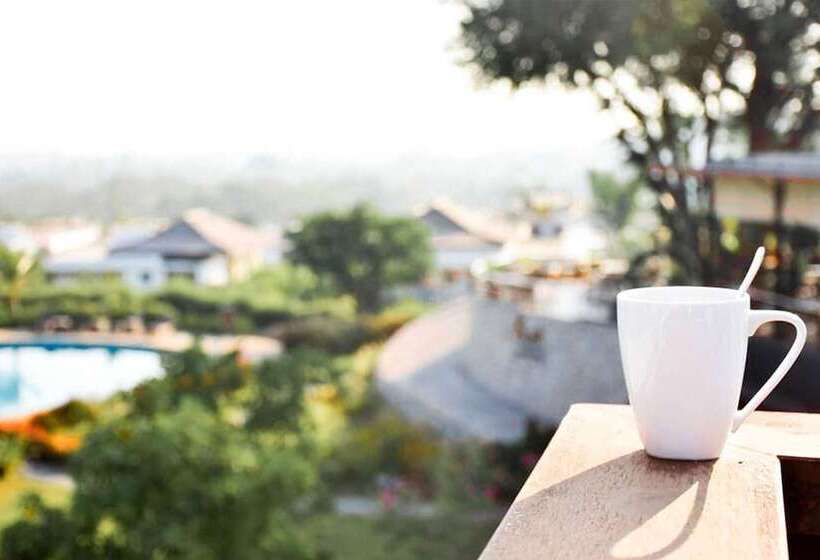 וילה בת 3 חדרי שינה, The Spirit Resort Hua Hin