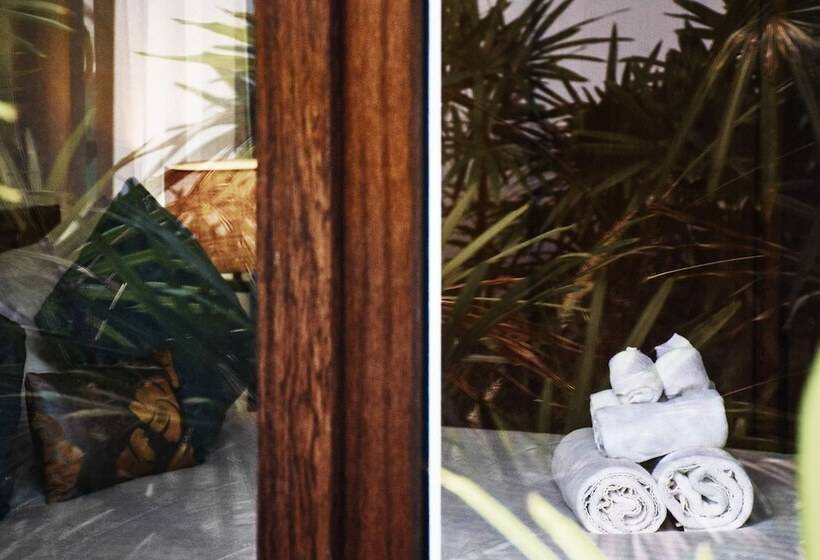 וילה בת 3 חדרי שינה, The Spirit Resort Hua Hin