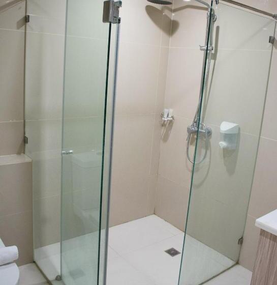 Студия Deluxe, Alicia Apartelle