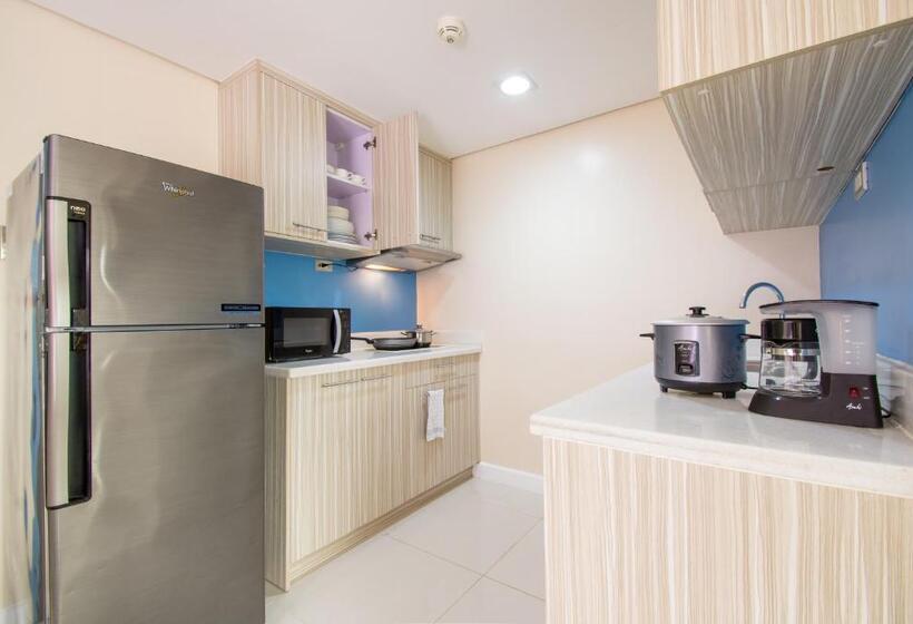 Люкс Повышенной Комфортности, Alicia Apartelle