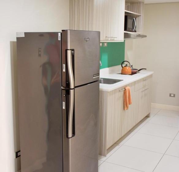 Люкс Superior, Alicia Apartelle