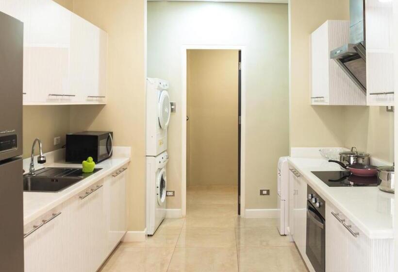 Люкс Вид на Горы, Alicia Apartelle