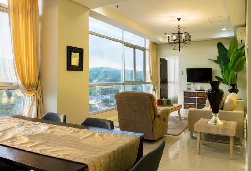 Люкс Вид на Горы, Alicia Apartelle