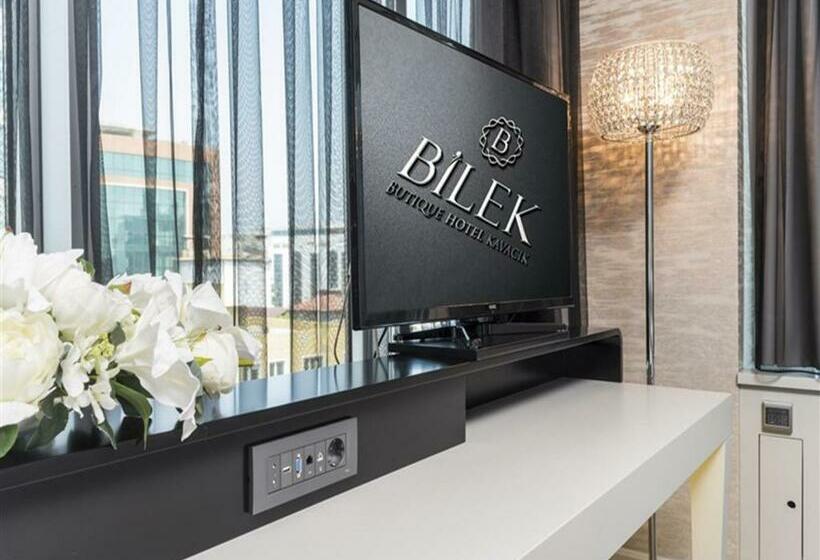 سوییت, Bilek Boutique Hotel Kavacik