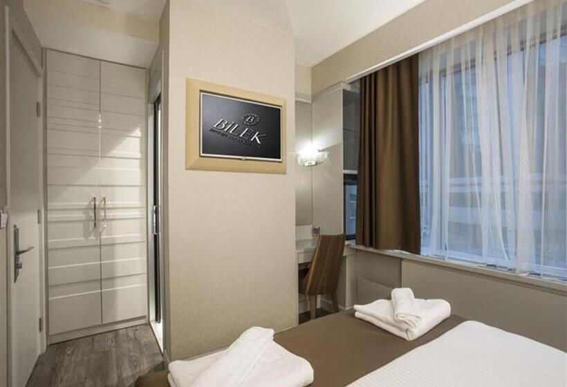 اتاق لوکس, Bilek Boutique Hotel Kavacik