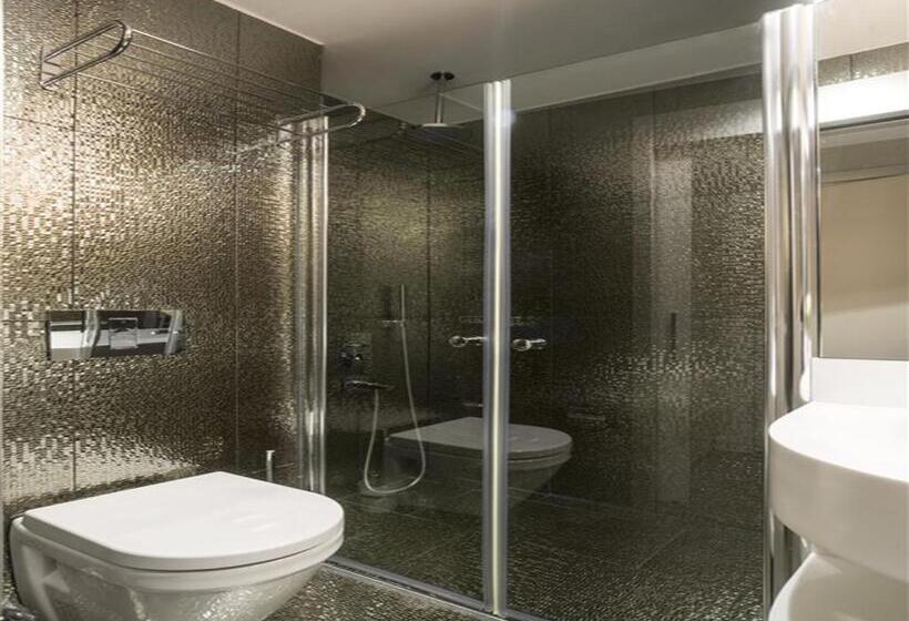 اتاق استاندارد, Bilek Boutique Hotel Kavacik