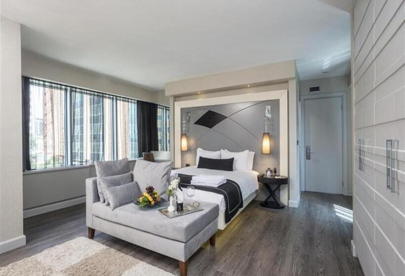 Suite with Terrace, Bilek Boutique Hotel Kavacik