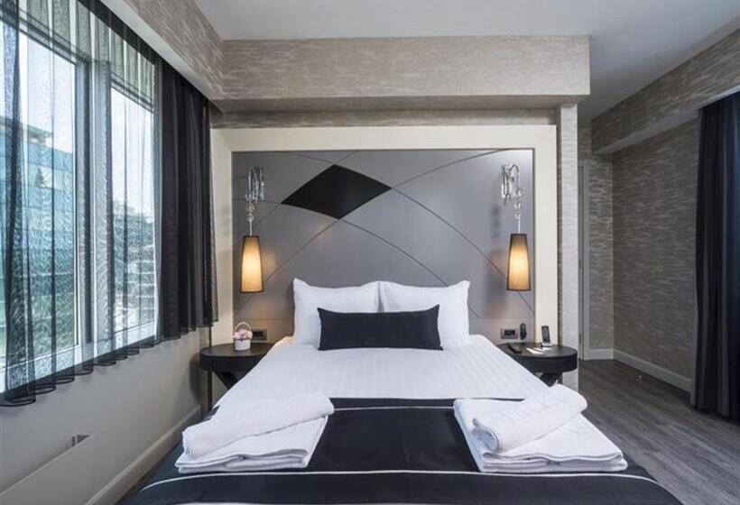 Suite with Terrace, Bilek Boutique Hotel Kavacik