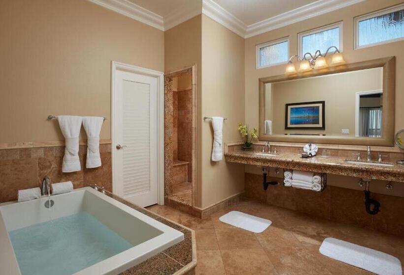 デラックスバンガロー, Carter Estate Winery And Resort