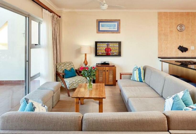 Апартаменты 1 Спальня, First Group Port Owen Marina