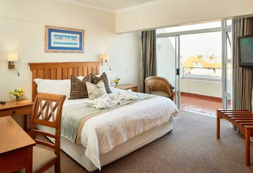 １ベッドルームアパートメント, First Group Port Owen Marina