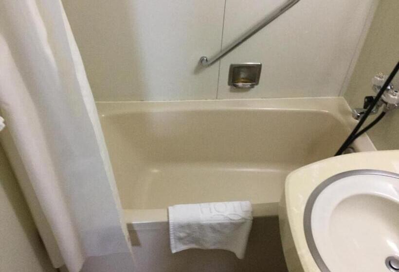 スタンダードルーム, Asahikawa Toyo