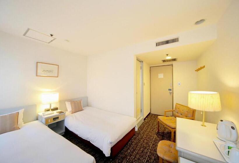 スタンダードルーム, Asahikawa Toyo