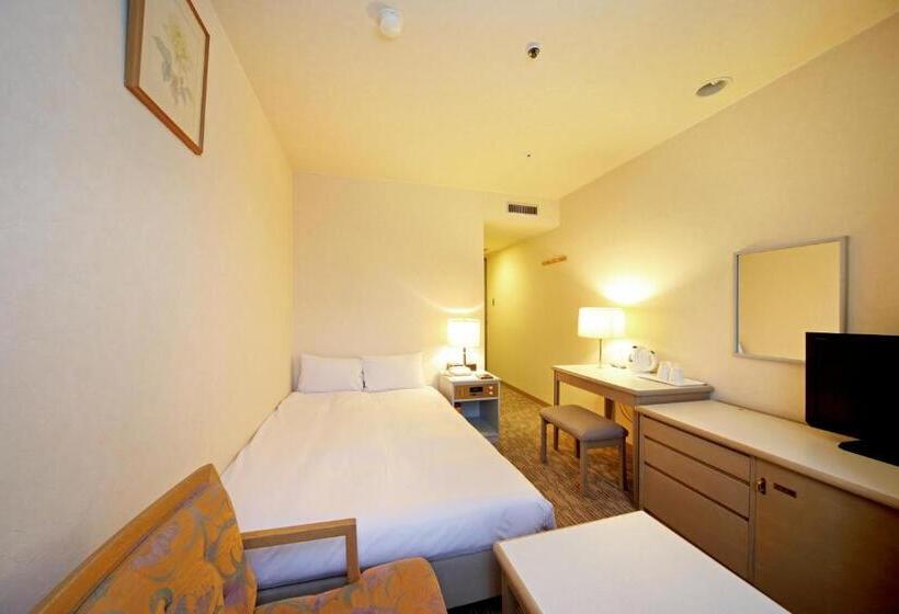 اتاق عادی با تخت دوبل, Asahikawa Toyo