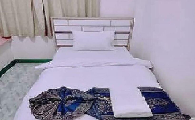 חדר סטנדרט יחיד, Is Boutique Huahin