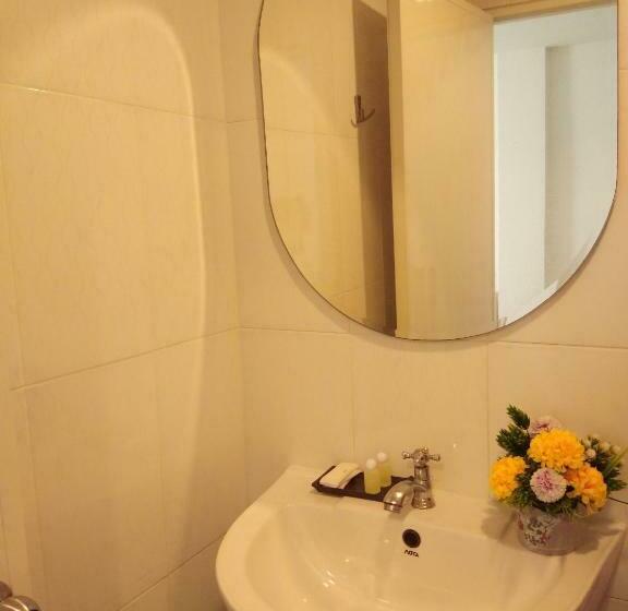 חדר סטנדרט, Is Boutique Huahin