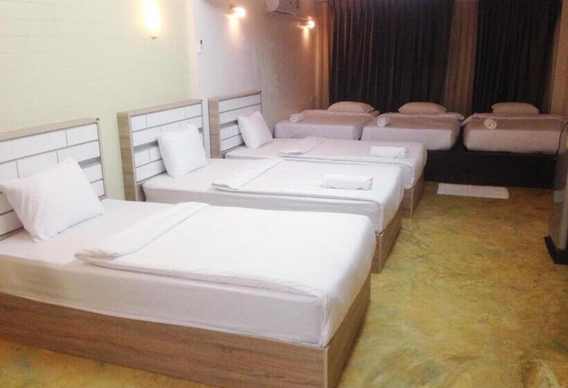 חדר סטודיו סטנדרד, Is Boutique Huahin