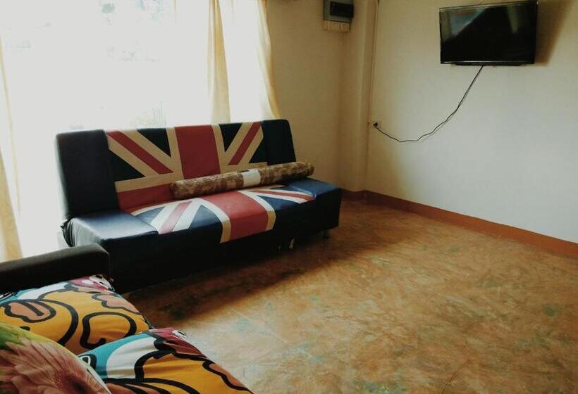 חדר סטודיו סטנדרד, Is Boutique Huahin