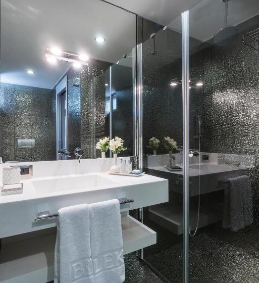 デラックスルーム, Bilek Boutique Hotel Kavacik