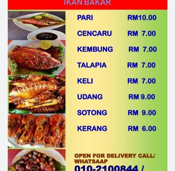 Семейный Номер, Casa Hotel Near Klia 1