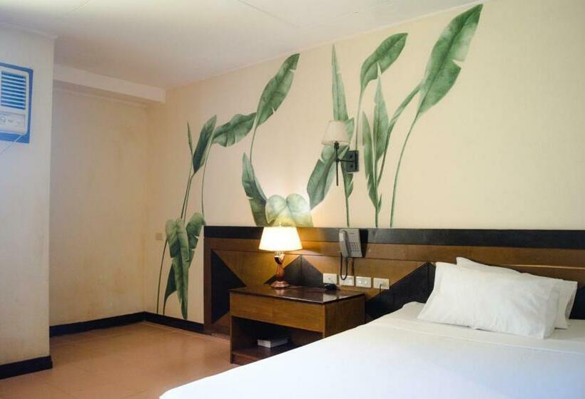 اتاق استاندارد یک نفره, Country Village