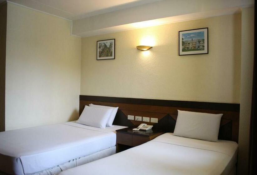 اتاق استاندارد, Country Village